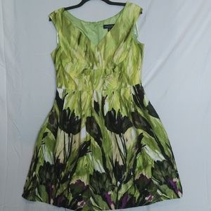 Perceptions NY Dress